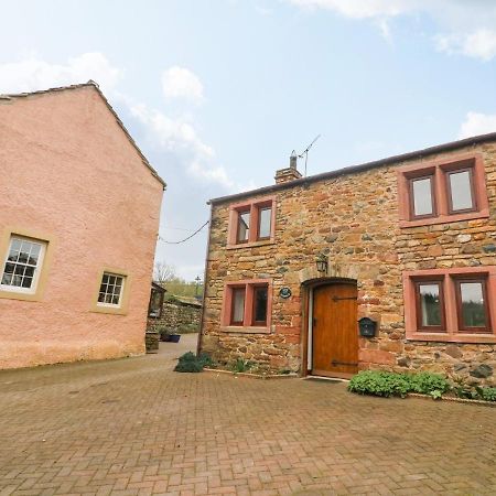 Elm Cottage Warcop Bagian luar foto