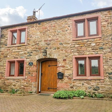 Elm Cottage Warcop Bagian luar foto