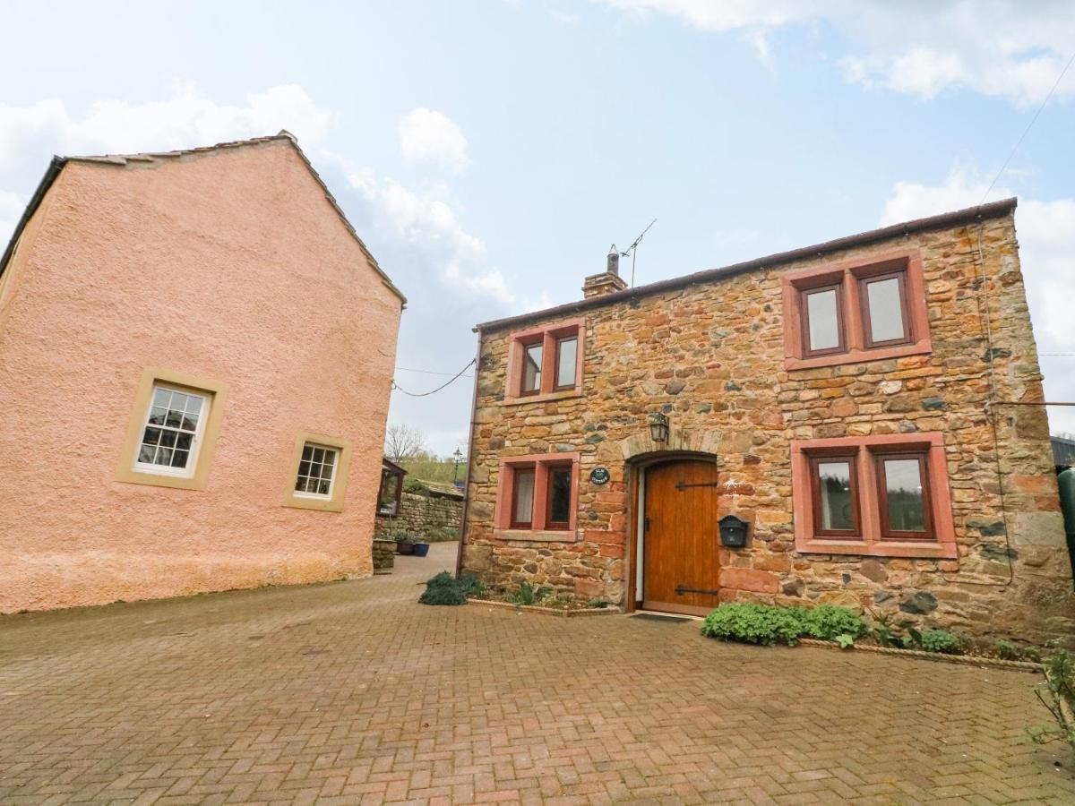 Elm Cottage Warcop Bagian luar foto
