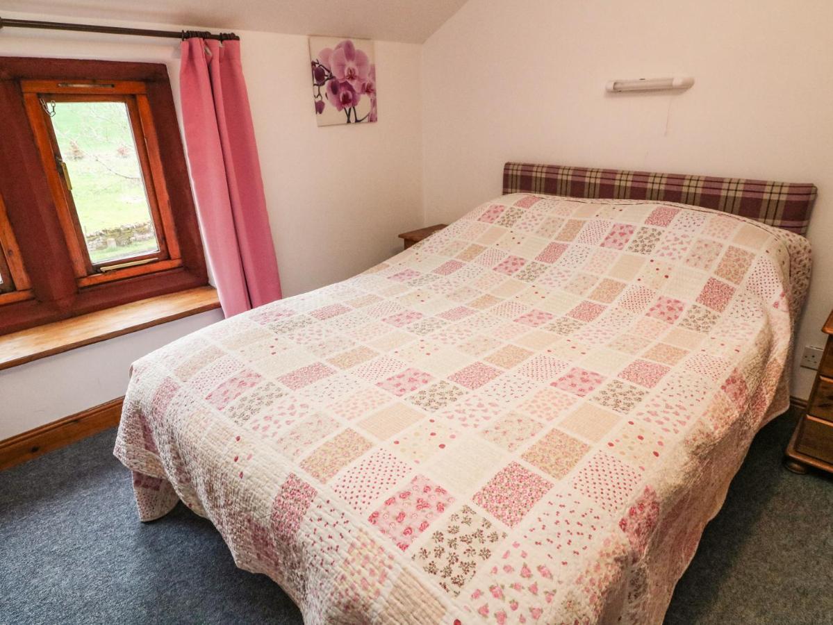 Elm Cottage Warcop Bagian luar foto