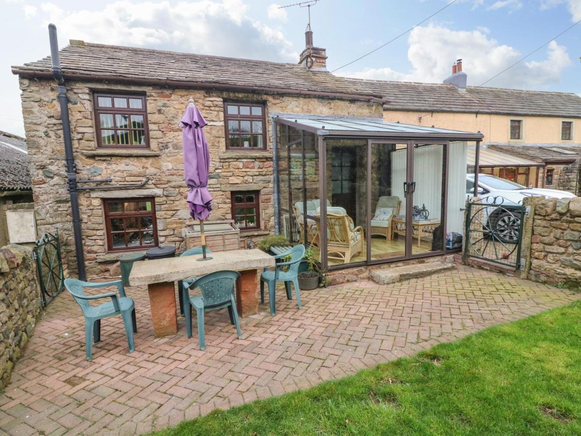 Elm Cottage Warcop Bagian luar foto
