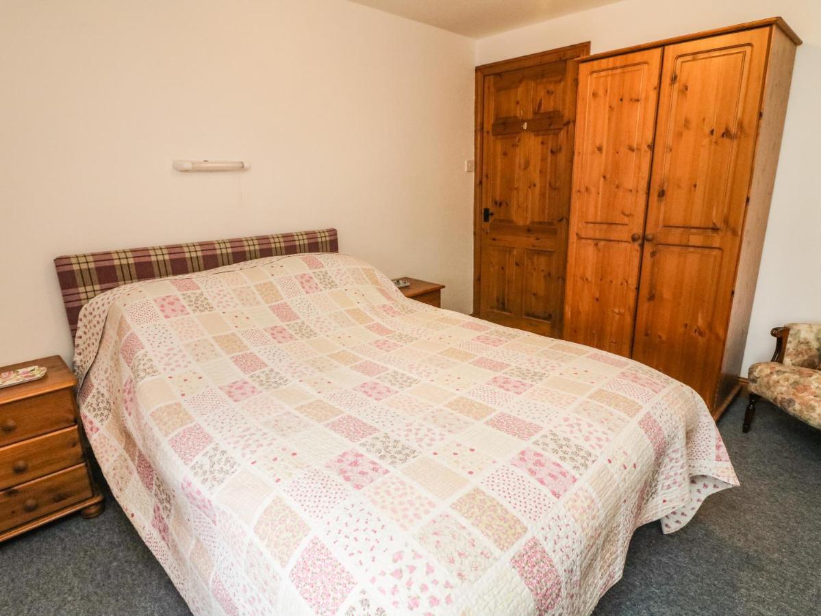 Elm Cottage Warcop Bagian luar foto