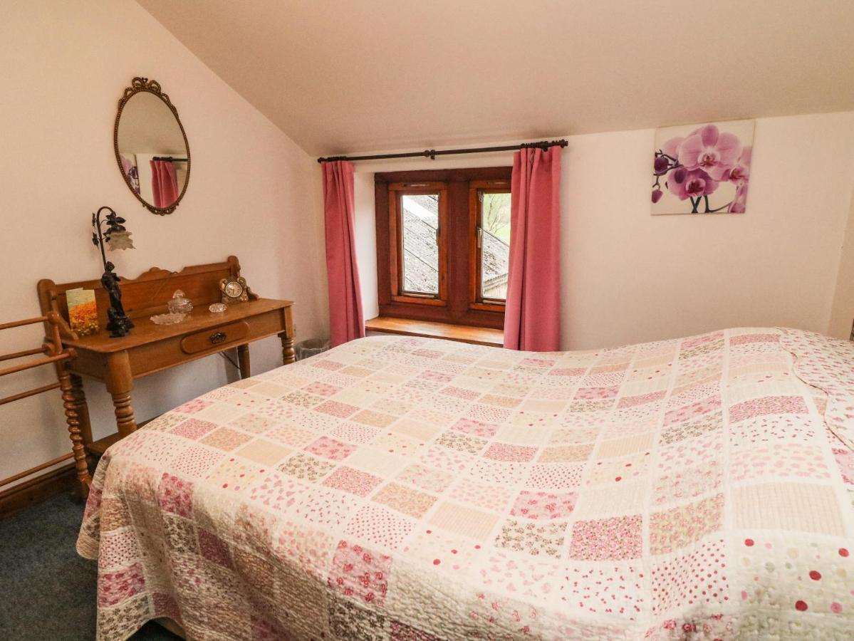 Elm Cottage Warcop Bagian luar foto