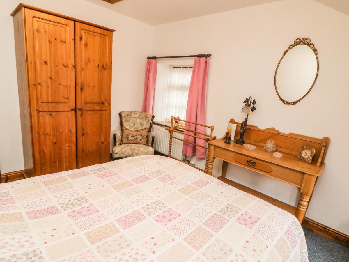 Elm Cottage Warcop Bagian luar foto