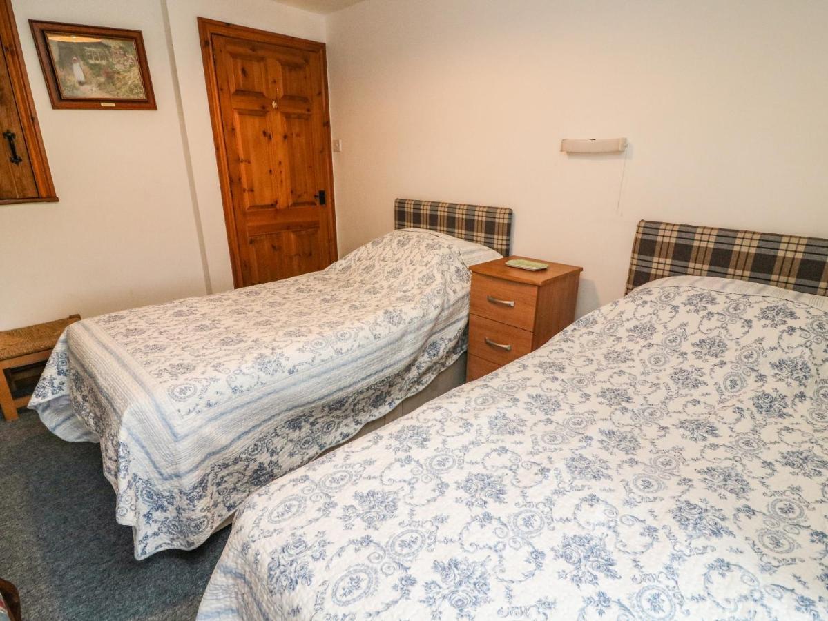 Elm Cottage Warcop Bagian luar foto